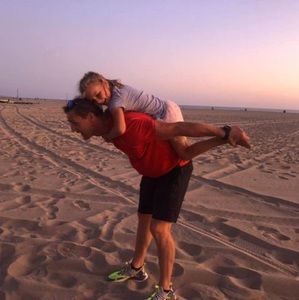 Meet your Posher, Adam